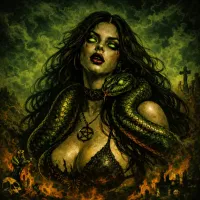 Viper - Petrosa