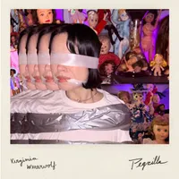 Virginia Werewolf - Pegzilla