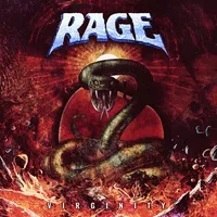 Virginity - Rage
