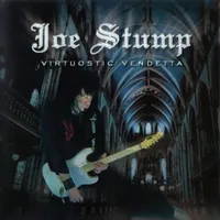Virtuostic Vendetta - Joe Stump