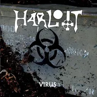 Virus - Harlott