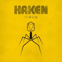 Virus - Haken