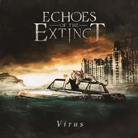 Virus - Echoes of the Extinct