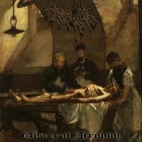 Visceral Atrophy - Acephalia