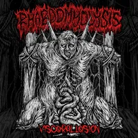 Visceral Lesion - Rhabdomyolysis