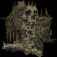Vision Beyond Form - Wingless