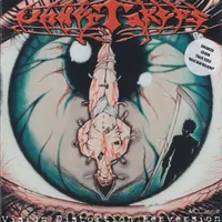 Vision Distortion Perversion - Undertakers