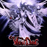 Vision Divine - Vision Divine