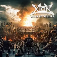 Vision of the Blind - Xion
