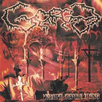 Visions Before Dying - Gorge