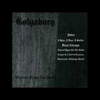 Visions from the Dark - Gølgaborg
