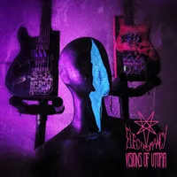 Visions of Utopia - Electromancy