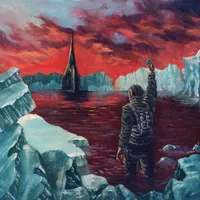 Visitations from Enceladus - Cryptic Shift