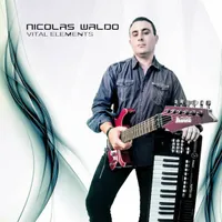 Vital Elements - Nicolas Waldo
