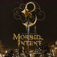 Vitriol Shards - Morbid Intent