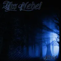 Vitriol - Im Nebel