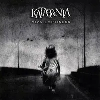 Viva Emptiness - Katatonia
