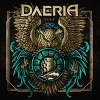 Vive - Daeria