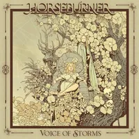 Voice of Storms - Horseburner