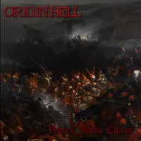 Voices from Chaos - Origin'Hell