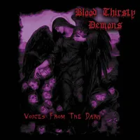 Voices from the Dark - Blood Thirsty Demons