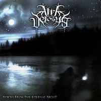 Voices from the Eternal Night - Atra Vetosus