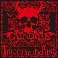 Voices from the Past - Galneryus