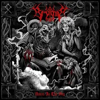 Voices in the Sky - Brymir