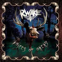 Voices of Omens - Rwake