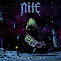 Voices of the Kronian Moon - Nite