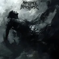Void - Announce the Apocalypse