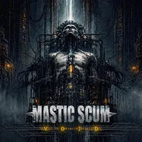 Void - Mastic Scum
