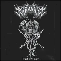 Void of Life - Cryptorium