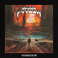 Voidseeker - Blood Python