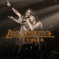 Volar - Leo Jiménez