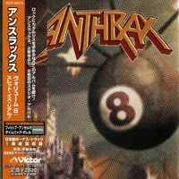 Volume 8 - The Threat Is Real - Anthrax