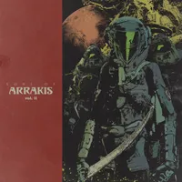Volume II - Sons of Arrakis