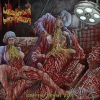 Vomiting Dental Gore - Ubruxum