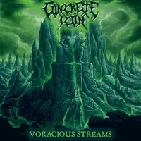 Voracious Streams - Concrete Icon