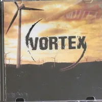 Vortex - Vortex