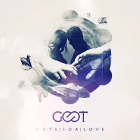 Vote for Love - Goot