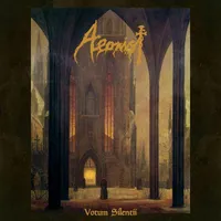 Votum Silentii - Aeonist