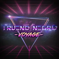 Voyage Voyage - Trueno Negro