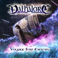 Voyage into Eternity - Valhalore
