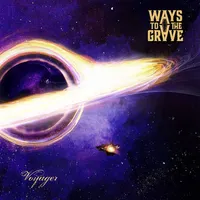 Voyager - Ways to the Grave