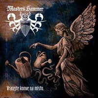 Vracejte konve na místo - Master's Hammer