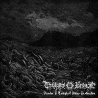 Vrondor I: Epitaph of Mass-Destruction - Thronum Vrondor