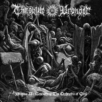Vrondor II: Conducting the Orchestra of Evil - Thronum Vrondor