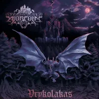 Vrykolakas - Morcolac