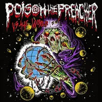 Vs the World - Poison the Preacher